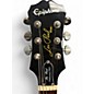 Used Epiphone Les Paul Traditional Pro Wine Red Solid Body Electric Guitar