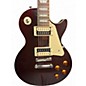 Used Epiphone Les Paul Traditional Pro Wine Red Solid Body Electric Guitar