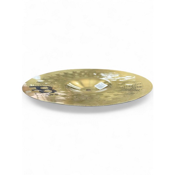 Used MEINL 14in HCS Crash Cymbal