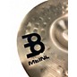 Used MEINL 14in HCS Crash Cymbal