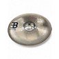 Used MEINL 14in HCS China Cymbal thumbnail
