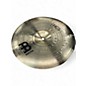 Used MEINL 14in HCS China Cymbal