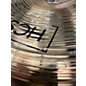 Used MEINL 14in HCS China Cymbal