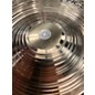 Used MEINL 10in HCS Splash Cymbal