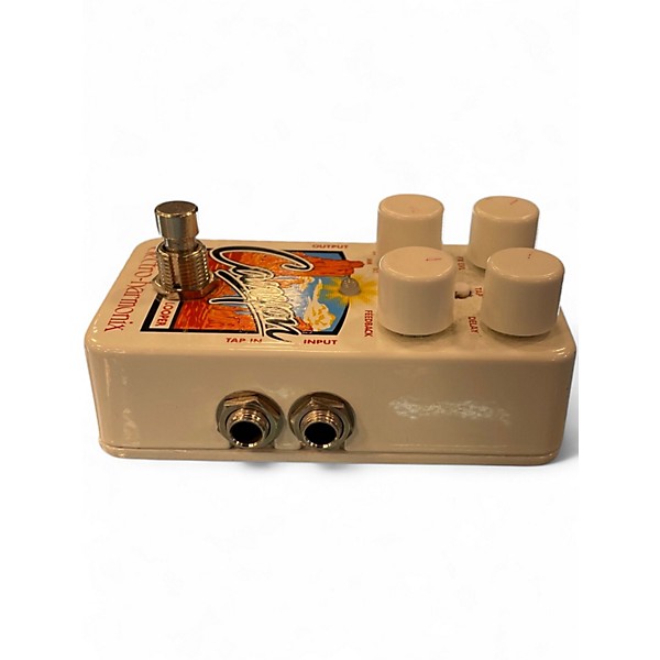Used Electro-Harmonix Canyon Delay and Looper Effect Pedal