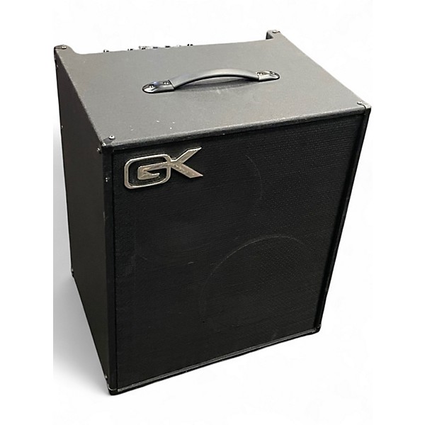 Used Gallien-Krueger MB210 Ultralight 500W 2x10 Bass Combo Amp