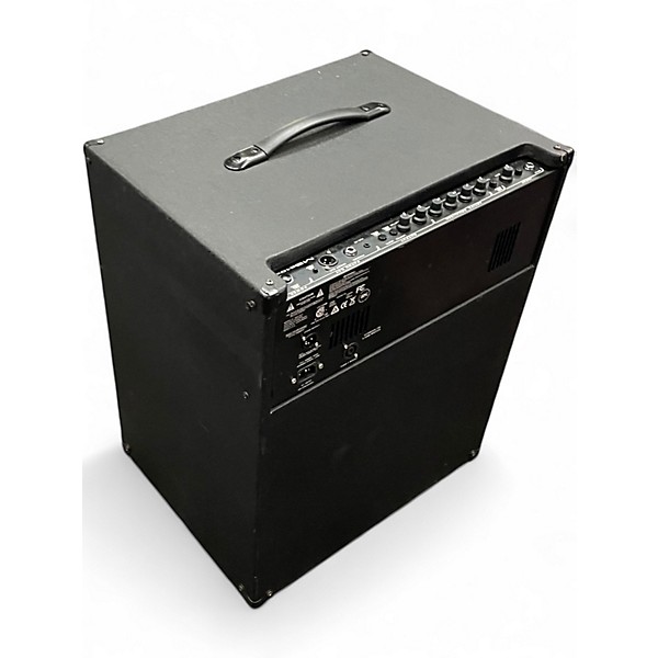 Used Gallien-Krueger MB210 Ultralight 500W 2x10 Bass Combo Amp