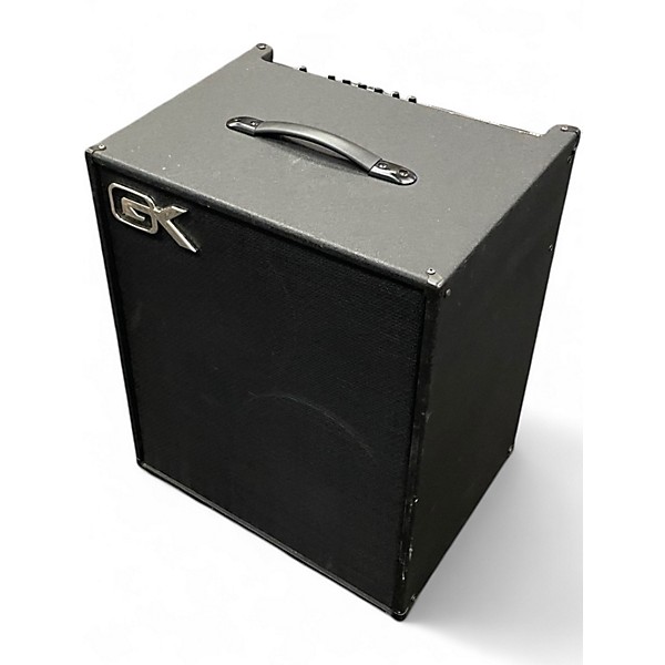 Used Gallien-Krueger MB210 Ultralight 500W 2x10 Bass Combo Amp
