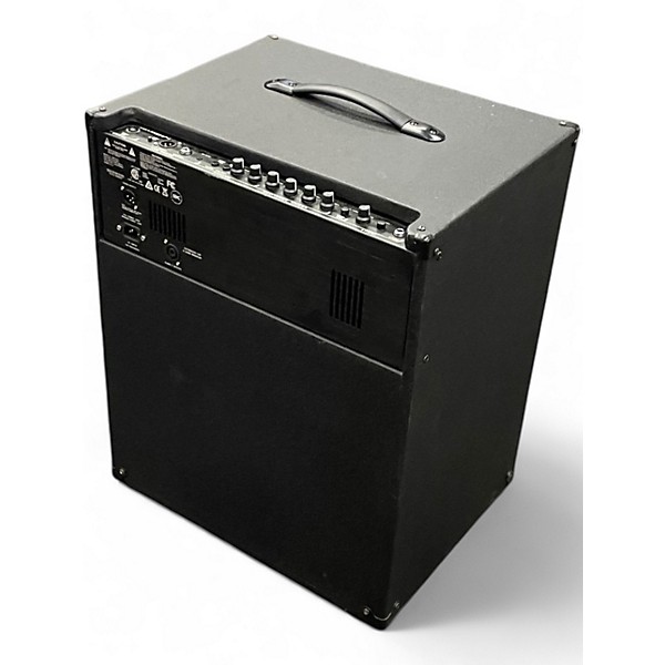 Used Gallien-Krueger MB210 Ultralight 500W 2x10 Bass Combo Amp