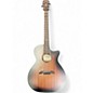 Used Alvarez AG660CE2 Natural Acoustic Electric Guitar thumbnail
