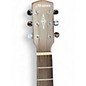 Used Alvarez AG660CE2 Natural Acoustic Electric Guitar
