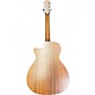 Used Alvarez AG660CE2 Natural Acoustic Electric Guitar