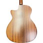 Used Alvarez AG660CE2 Natural Acoustic Electric Guitar