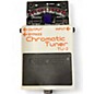 Used BOSS TU2 Chromatic Tuner Pedal thumbnail
