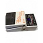 Used BOSS TU2 Chromatic Tuner Pedal