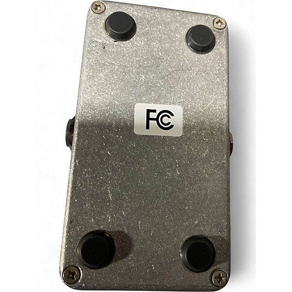 Used Electro-Harmonix Holy Grail Reverb Effect Pedal