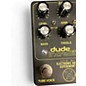 Used Electronic Audio Experiment DUDE INCREDIBLE Effect Pedal