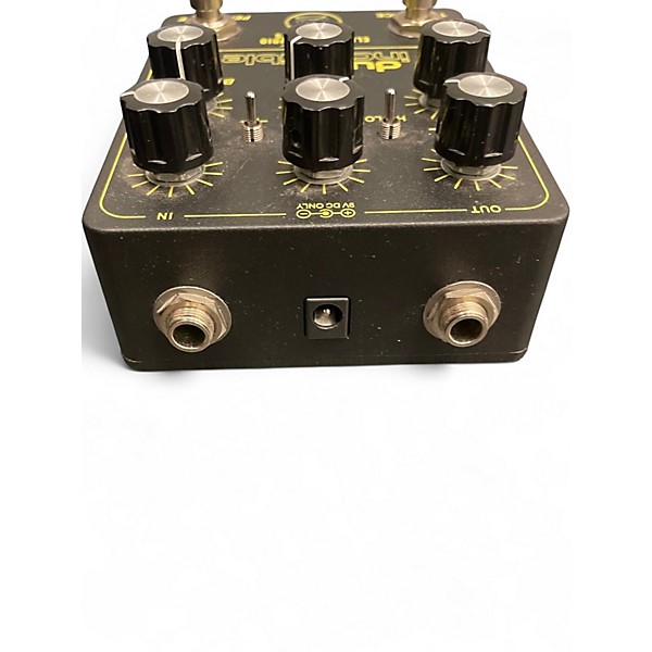 Used Electronic Audio Experiment DUDE INCREDIBLE Effect Pedal