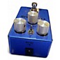 Used GAMMA CUMULUS 3-WAY REVERB Effect Pedal