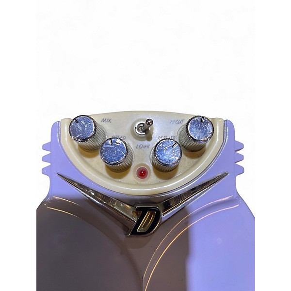 Used Danelectro DE1 Dan-Echo Effect Pedal