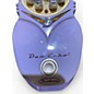 Used Danelectro DE1 Dan-Echo Effect Pedal