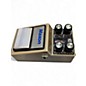 Used Maxon TB09 TRUE TUBE BOOSTER Effect Pedal Package