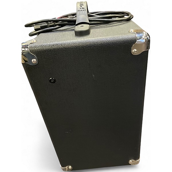 Used Acoustic B25c Bass Combo Amp