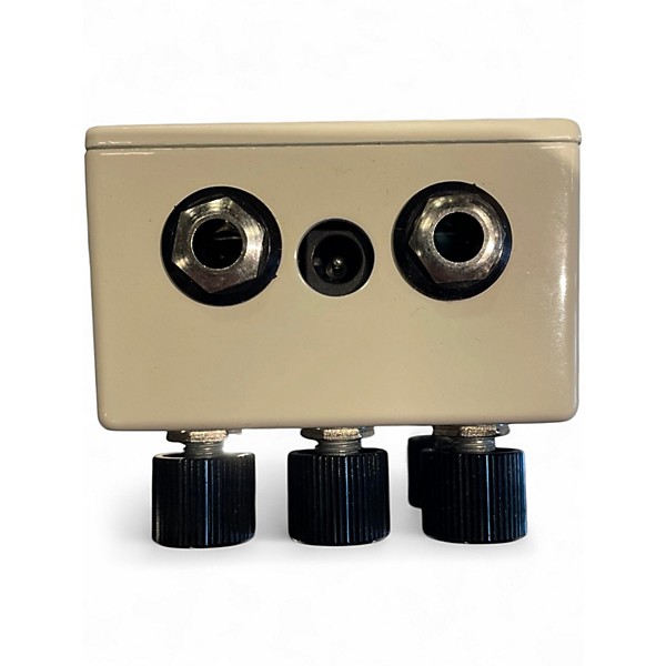Used Walrus Audio Julia Analog Chorus Kamakura Effect Pedal