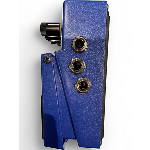 Used BOSS SY1 Effect Pedal