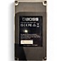 Used BOSS SY1 Effect Pedal