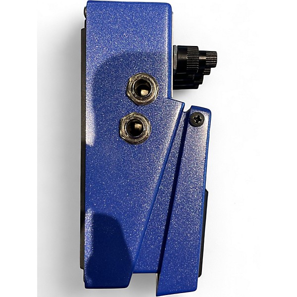 Used BOSS SY1 Effect Pedal