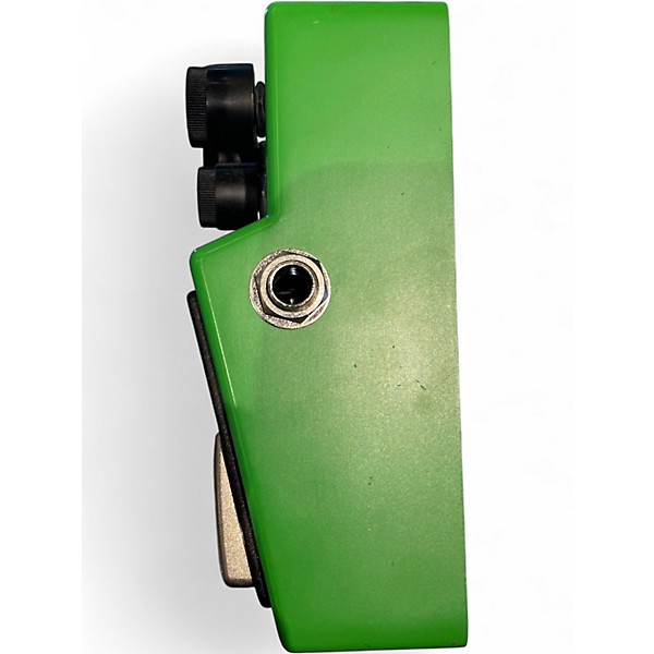 Used Ibanez TS9 Tube Screamer Distortion Effect Pedal