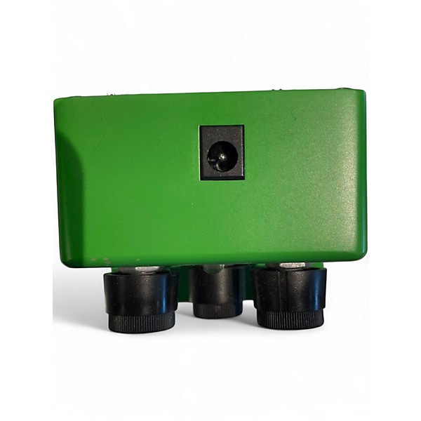 Used Ibanez TS9 Tube Screamer Distortion Effect Pedal