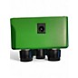 Used Ibanez TS9 Tube Screamer Distortion Effect Pedal