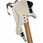 Used Ibanez EHB1000 WHITE Electric Bass Guitar