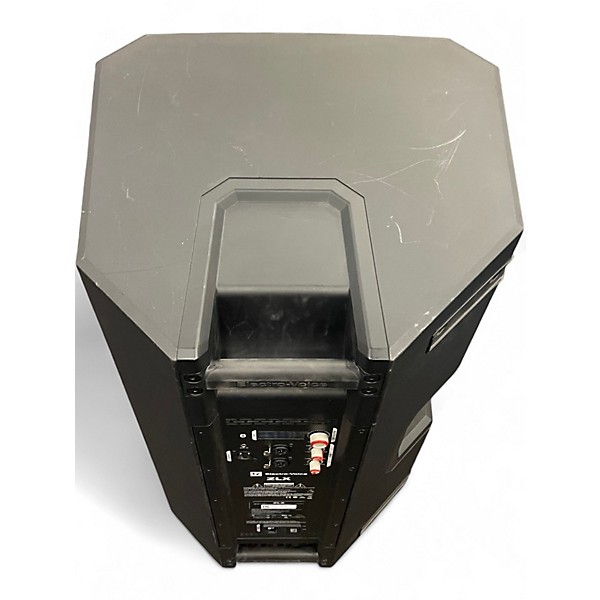 Used Electro-Voice ZLX-15 15in g2 Powered Speaker