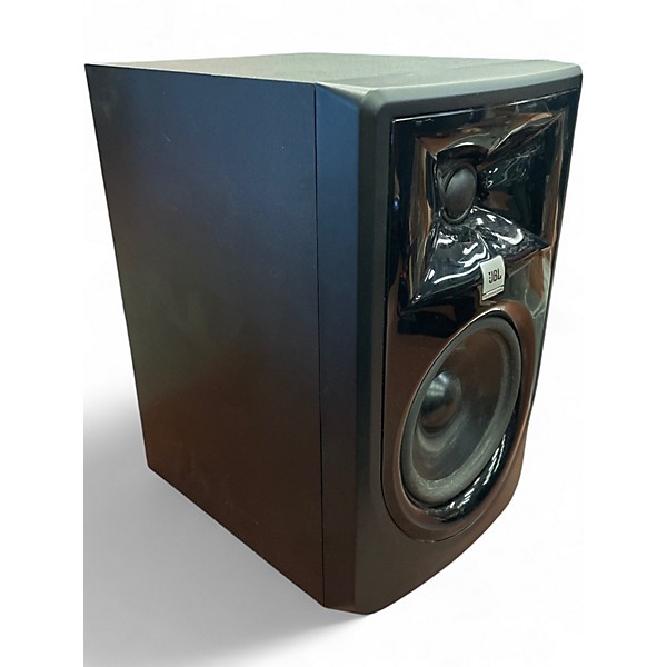 Used JBL 305P MKII Powered Monitor