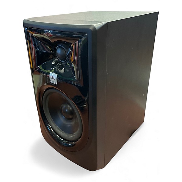 Used JBL 305P MKII Powered Monitor