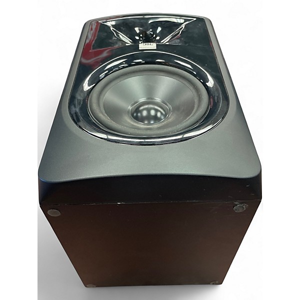 Used JBL 305P MKII Powered Monitor