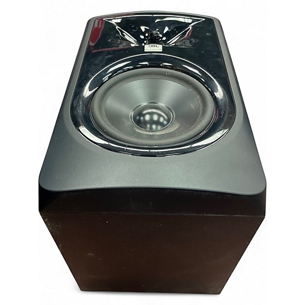 Used JBL 305P MKII Powered Monitor