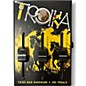Used JHS Pedals Third Man Hardware Troika Effect Pedal thumbnail