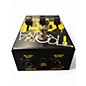 Used JHS Pedals Third Man Hardware Troika Effect Pedal