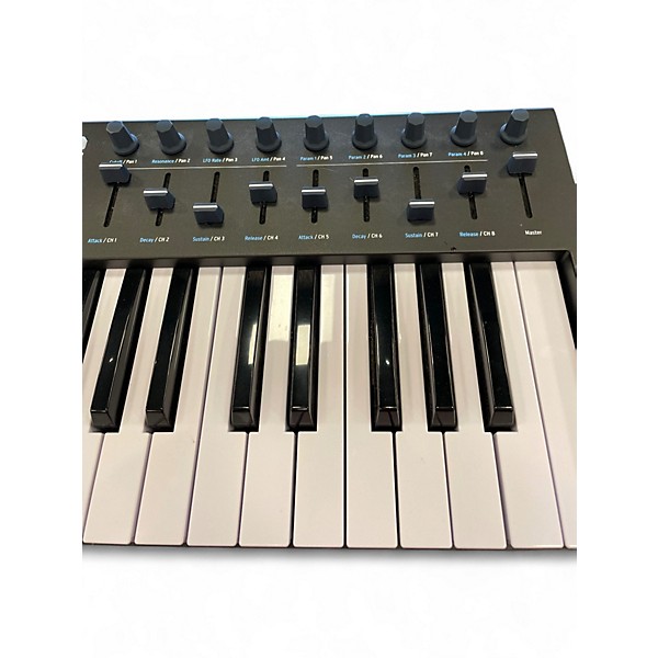 Used Arturia Keylab Essential 49 MIDI Controller