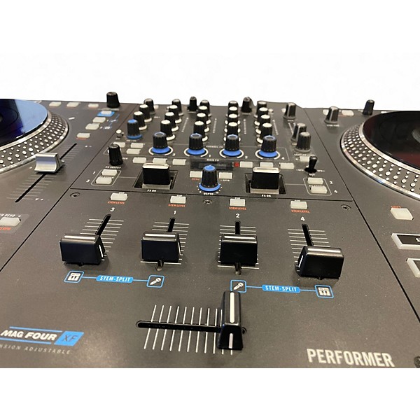 Used RANE Performer DJ Controller