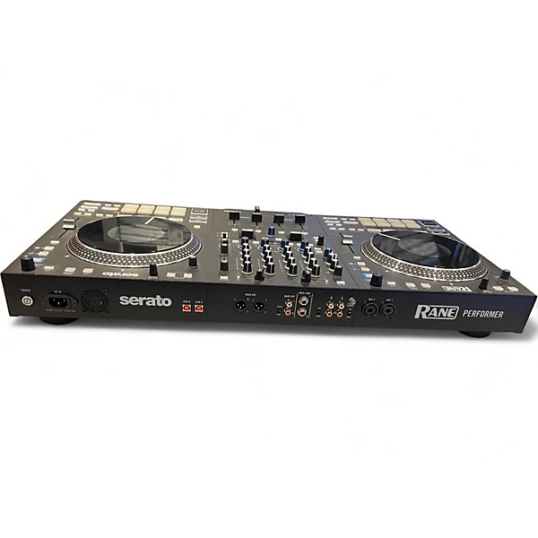 Used RANE Performer DJ Controller