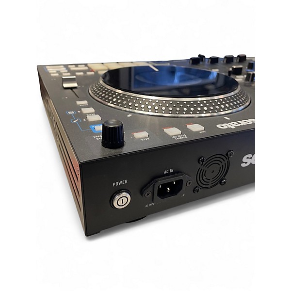 Used RANE Performer DJ Controller