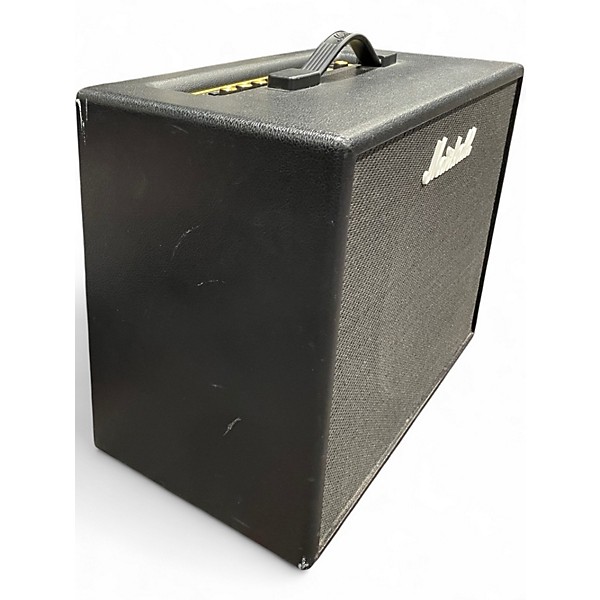 Used Marshall CODE 50W 1x12 Guitar Combo Amp