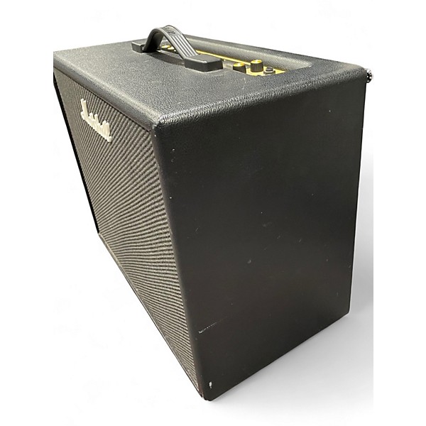 Used Marshall CODE 50W 1x12 Guitar Combo Amp