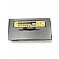 Used Marshall CODE 50W 1x12 Guitar Combo Amp