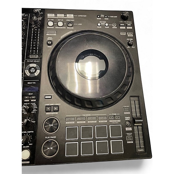 Used Pioneer DJ DDJ-FLX10 DJ Controller